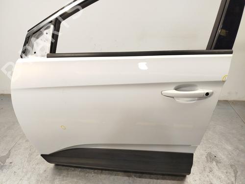 Left front door OPEL GRANDLAND / GRANDLAND X (A18, P1UO) 1.2 (75) | BP29811541C2 