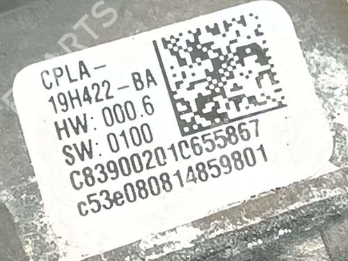 Electronic module LAND ROVER RANGE ROVER EVOQUE (L538) 2.2 D 4x4 | BP39560604M83 - Image 6
