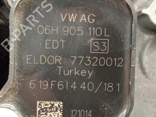 Engine AUDI A5 (F53, F5P) 2.0 TFSI | BP26207977M1 - Image 6