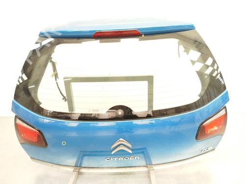 Tailgate CITROËN C3 II (SC_) 1.4 HDi 70 (SC8HZC, SC8HR0, SC8HP4) | BP36353588C6 - Image 3