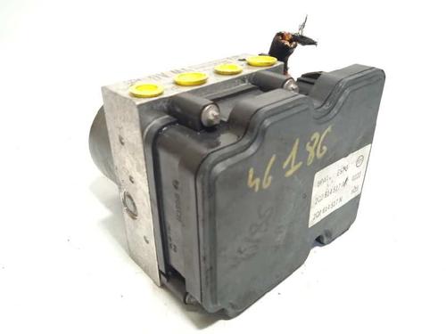ABS pump SEAT IBIZA V (KJ1, KJG)  | BP10528004M43 