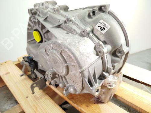 Gearbox PEUGEOT ION Electric | BP26596837M3