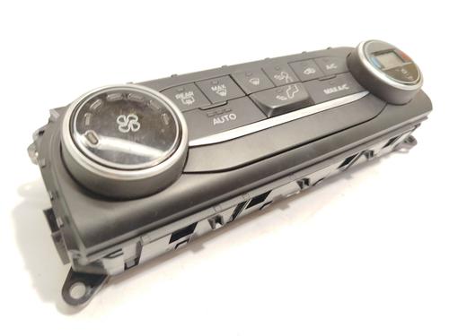climate-control-ford-fiesta-vii-hj-hf-2017-26579600 main image