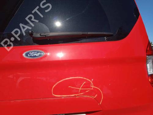 Steering column FORD TOURNEO COURIER B460 MPV  | BP17497836M21 