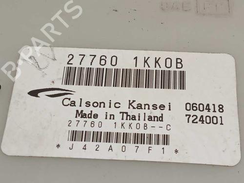 Electronic module NISSAN JUKE (F15) 1.6 | BP12232600M83 