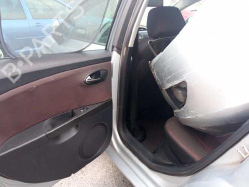 Alternator SEAT LEON (1P1) 1.9 TDI | BP20718227M7 