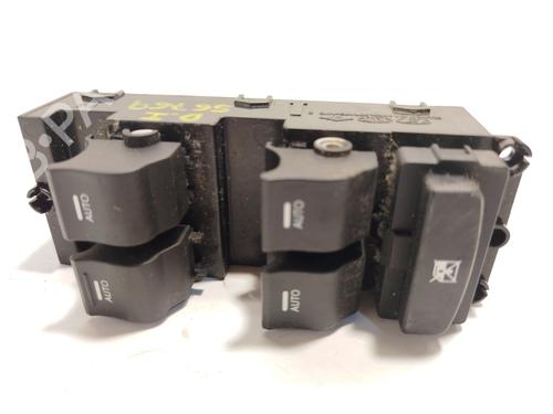 Left front window switch HYUNDAI i40 I (VF) 1.7 CRDI | BP29309272I27 - Image 2