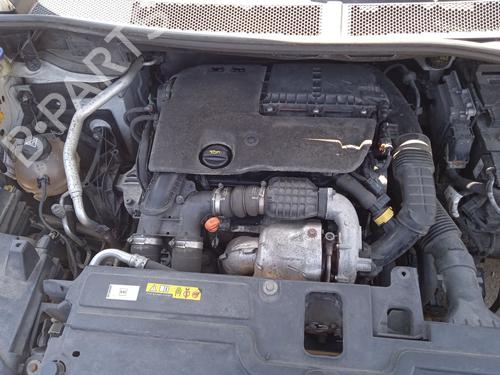 Steering column OPEL GRANDLAND / GRANDLAND X (A18, P1UO) 1.6 Turbo D (75) | BP19403571M21 