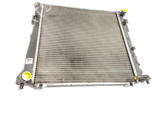 Water radiator KIA CEE'D SW (ED) 1.6 CRDi 90 | BP28189198M31 