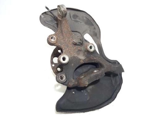 Used Left front steering knuckle Left front steering knuckle 9138760 9138760