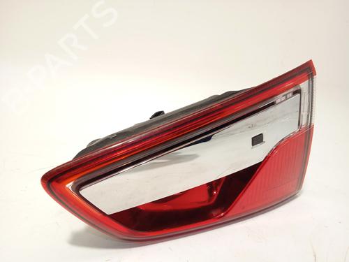 Used Tailgate handle Tailgate handle 22729875 22729875