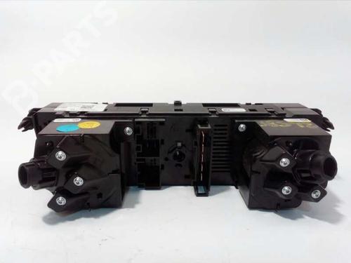 Climate control SEAT IBIZA V (KJ1, KJG) 1.0 TSI | BP4466480I5 