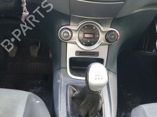 Left headlight FORD FIESTA VI (CB1, CCN) | BP24611904C28