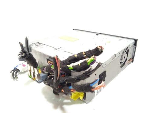 Electronic module PORSCHE MACAN (95B) 3.0 S Diesel | BP16087575M83