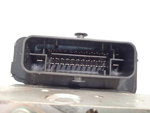 ABS pump NISSAN QASHQAI II (J11, J11_)  | BP10983376M43 