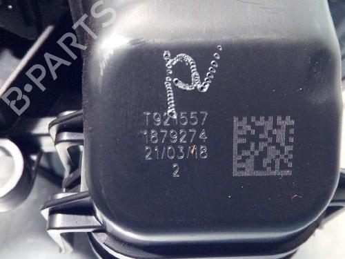 Heater blower motor BMW 1 (F20) M 140 i | BP2670473M62