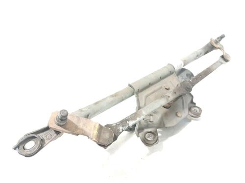 Viskermotor vindrude PEUGEOT 607 (9D, 9U) 2.7 HDi 24V (204 hp) 30485918