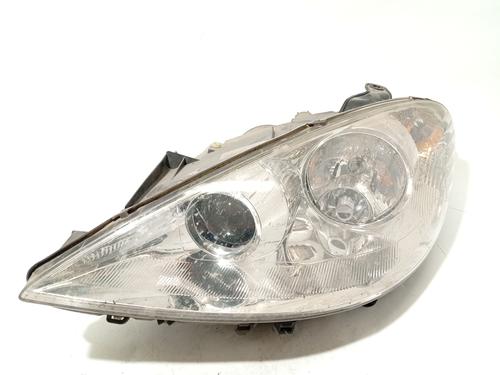 Used Left headlight Left headlight PEUGEOT 807 (EB_) 2.0 HDI (136 hp) 33170309 33170309