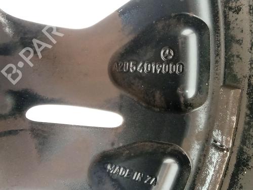 Rim MERCEDES-BENZ C-CLASS (W205) C 220 d (205.014) | BP29146433C45 