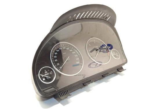 Used Instrument cluster BMW X3 (F25) xDrive 20 d (184 hp) 8912288