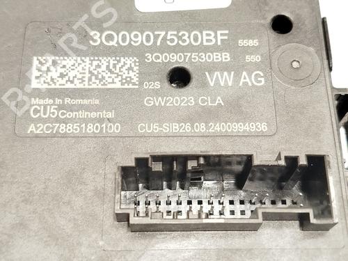 Electronic module VW TAIGO (CS1) 1.5 TSI | BP31987494M83
