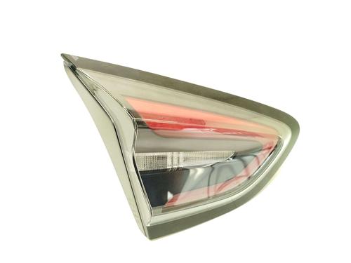 Used Left tailgate light Left tailgate light 38647573 38647573