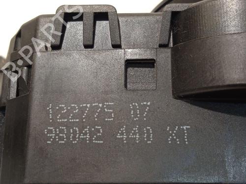 Ratstangsstang CITROËN C-ELYSEE (DD_) 1.6 VTi 115 (DDNFP0, DDNFP6, DDNFP9) | BP28189219I23 