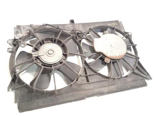 Used Radiator fan TOYOTA AVENSIS Estate (_T25_) 2.0 VVT-i (AZT250_, AZT250R) (147 hp) 11949772