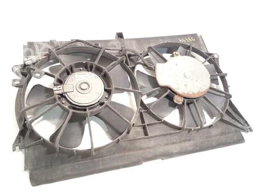 Ventilateur radiateur TOYOTA AVENSIS Estate (_T25_) 2.0 VVT-i (AZT250_) (147 hp) 11949772