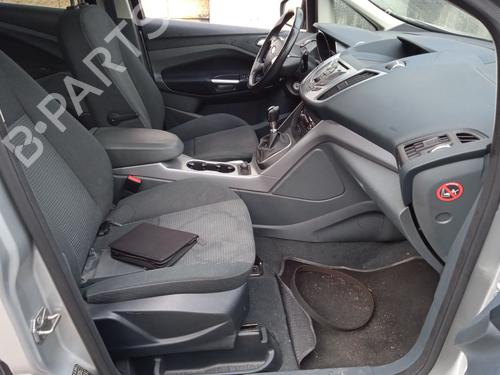 Left sun visor FORD GRAND C-MAX (DXA/CB7, DXA/CEU) 1.6 TDCi | BP25890347I1  - Image 13