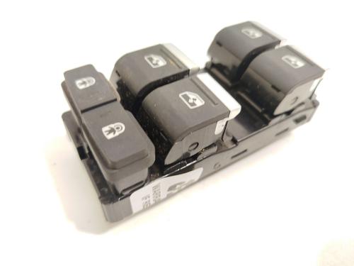 Used Left front window switch Left front window switch 28107713 28107713