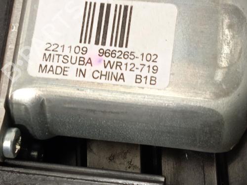Rudehejsemekanisme Højre bagtil LYNK & CO 01 PHEV | BP27564658C25 