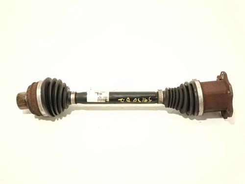 Left front driveshaft AUDI Q5 (8RB) 2.0 TFSI quattro | BP39613832M38 - Image 3