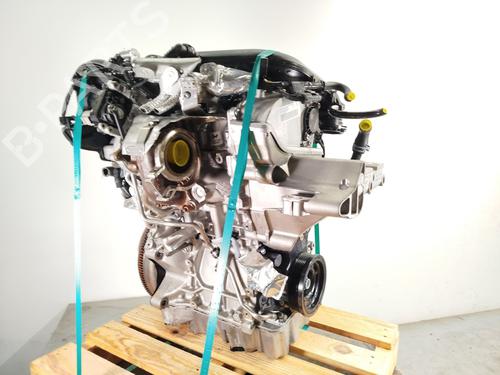Engine AUDI A1 Sportback (GBA) 30 TFSI | BP31990814M1 