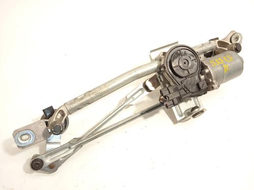 Used Front wiper motor KIA SPORTAGE IV (QL, QLE) 1.6 T-GDI (177 hp) 18431073