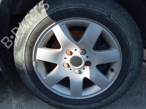 Steering rack OPEL VIVARO A Van (X83) 1.9 DTI (F7) | BP26166798M22 