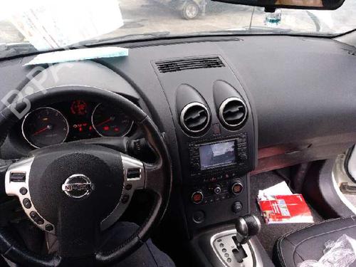 Steering column NISSAN QASHQAI / QASHQAI +2 I (J10, NJ10, JJ10E) 2.0 dCi | BP5953883M21 