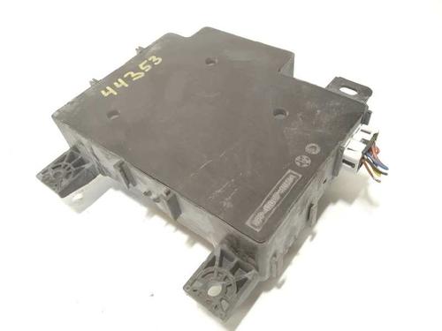 Fuse box CITROËN C-CROSSER (VU_, VV_) 2.2 HDi | BP7272395E1 
