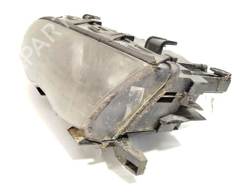 Left headlight BMW 3 (E46) 320 d | BP26948557C28 