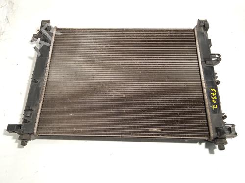 water-radiator-dacia-sandero-ii-2012-32060131 main image
