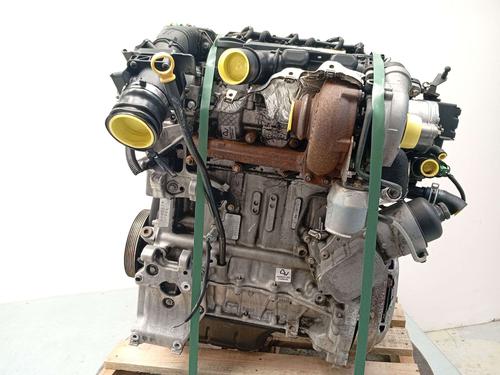 Engine FORD FOCUS C-MAX (DM2) 1.6 TDCi | BP40013800M1 - Image 3