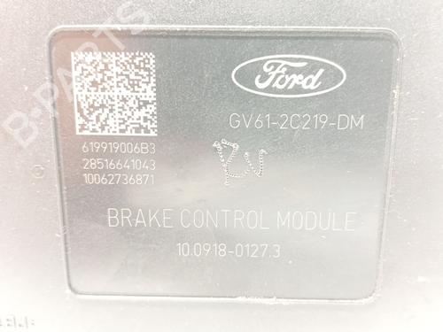 Módulo de ABS FORD KUGA II (DM2) 1.5 EcoBoost | BP31327712M43 