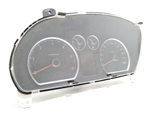 Used Instrument cluster HYUNDAI i30 (FD) [2007-2012]  19286644