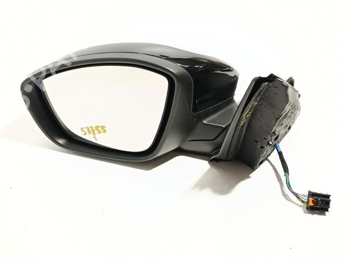 Bakspejl venstre Bakspejl venstre PEUGEOT 208 II (UB_, UP_, UW_, UJ_) 1.2 PureTech 100 (101 hp) 33873545 33873545