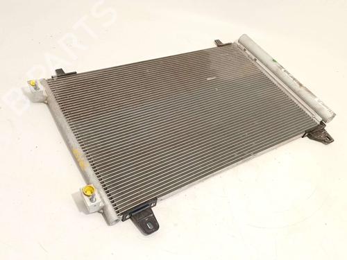 Used AC radiator AC radiator 39163136 39163136