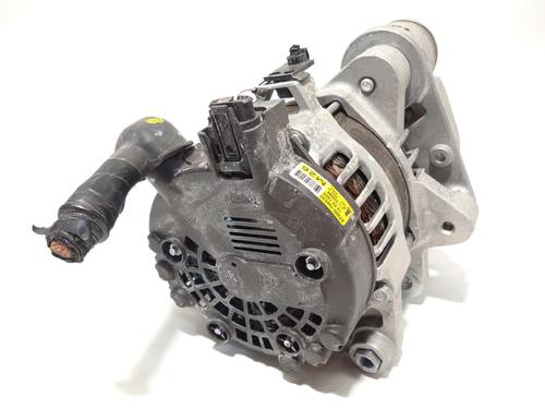 Alternator KIA SPORTAGE V (NQ5) 1.6 T-GDI MHEV | BP26208155M7 - Image 4