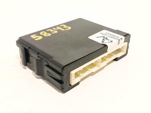 Used Electronic module Electronic module TOYOTA C-HR (_X1_) 2.0 Hybrid (MAXH10) (112 hp) 36359642 36359642