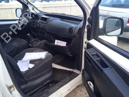 Subframe FIAT FIORINO Box Body/MPV (225_) 1.3 D Multijet (225BXD1A, 225BXB1A, 225BXB11) | BP8523473M9 