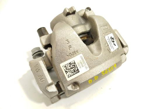 Used Right front brake caliper Right front brake caliper AUDI A4 B9 Avant (8W5, 8WD) 30 TDI Mild Hybrid (136 hp) 28514608 28514608