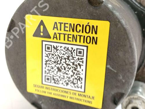 ABS pump IVECO DAILY VI Van 35S16, 35C16, 40C16, 50C16, 70C16 | BP40292707M43 - Image 5
